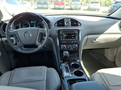 Used 2016 Buick Enclave Leather image 12