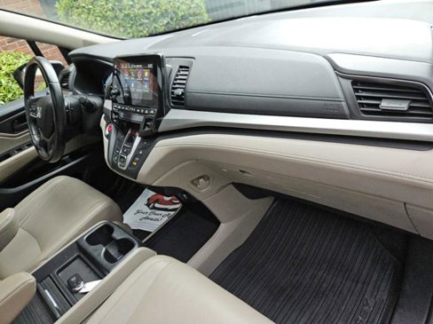 Used 2019 Honda Odyssey EX-L image 38