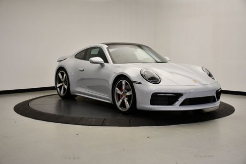 Used 2024 Porsche 911 Carrera S image 7