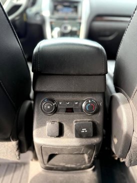 Used 2012 Ford Explorer Limited image 16