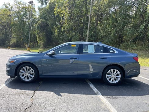 Used 2024 Chevrolet Malibu LT image 6