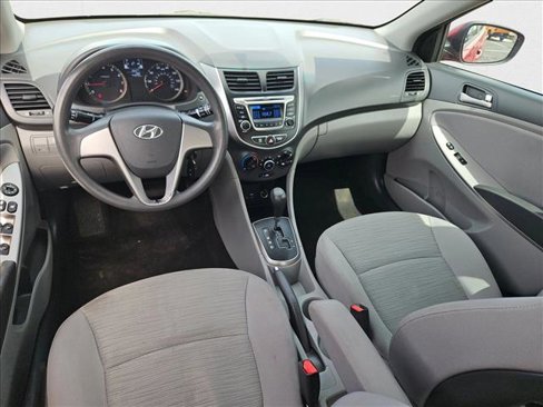 Used 2015 Hyundai Accent GLS image 15