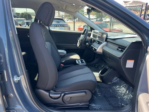 Used 2024 Hyundai Ioniq 5 SEL image 37