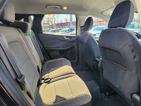Used 2021 Ford Escape SE w/ Convenience Package image 17