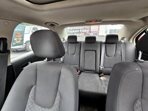 Used 2010 Ford Fusion SE image 19