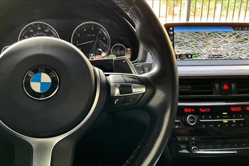 Used 2018 BMW X5 sDrive35i image 24