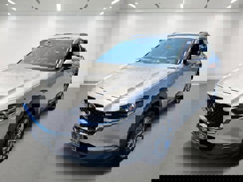 Used 2022 MAZDA CX-30 AWD 2.5 S w/ Premium Package image 2