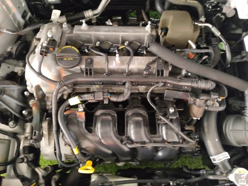 Used 2018 Hyundai Accent SE image 30