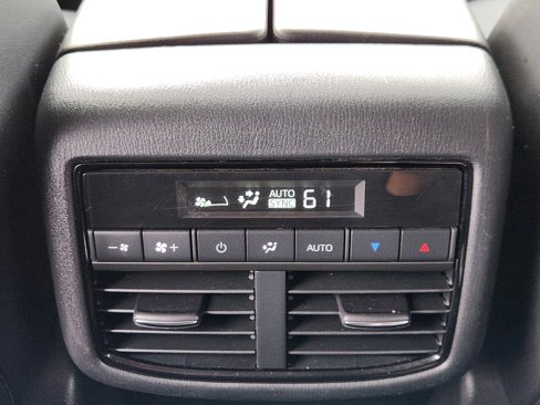 Certified 2022 MAZDA CX-9 Touring w/ Touring Premium Package image 23