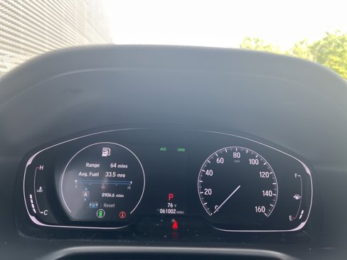Used 2020 Honda Accord EX-L image 58
