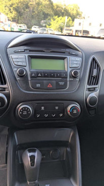 Used 2015 Hyundai Tucson GLS image 26