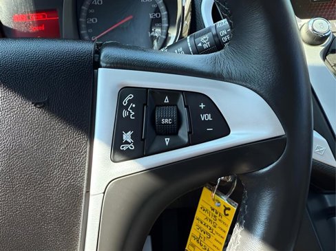 Used 2014 GMC Terrain SLT image 17
