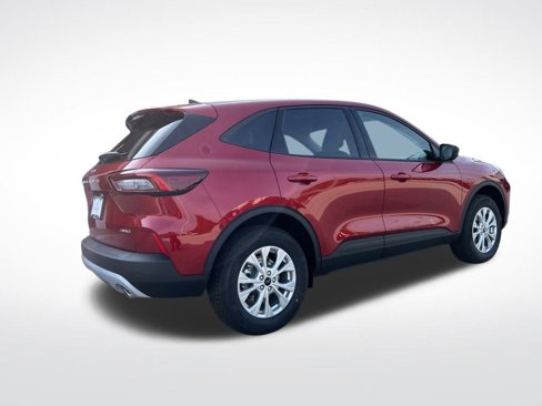 New 2025 Ford Escape Active w/ Tech Pack #1 image 3