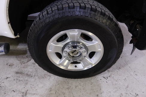 Used 2016 Ford F350 XLT w/ XLT Value Package image 43