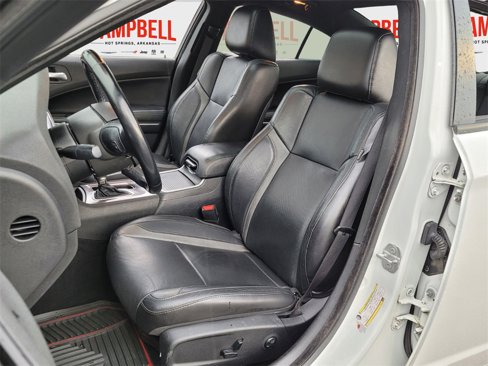 Used 2021 Dodge Charger SXT w/ Leather Interior Group image 9