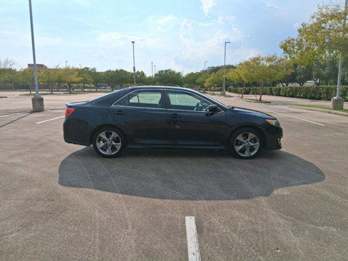 Used 2012 Toyota Camry SE image 7