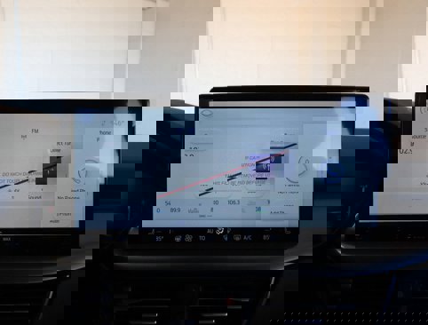 New 2025 Ford Escape Active w/ Tech Pack #1 image 27