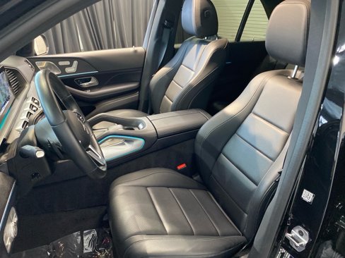 Certified 2022 Mercedes-Benz GLE 350 image 14