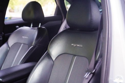 Used 2022 Kia K5 GT-Line image 33