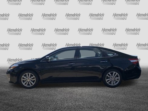 Used 2014 Toyota Avalon XLE Premium image 7