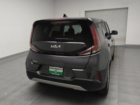 Used 2023 Kia Soul LX w/ Option Group 015 image 7
