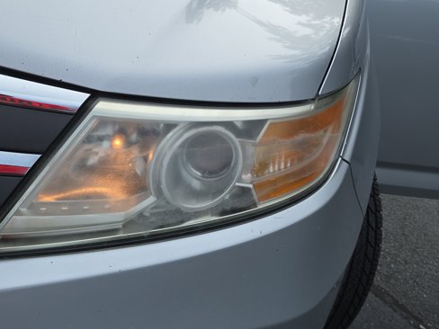 Used 2012 Honda Odyssey EX-L image 31