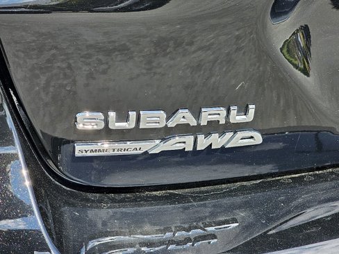 Certified 2025 Subaru Crosstrek 2.5i Sport w/ Crosstrek Mirror Package image 15