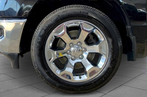 Used 2020 RAM 1500 Lone Star image 10