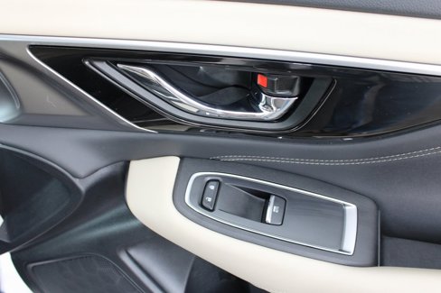 Used 2023 Subaru Outback Limited XT image 43