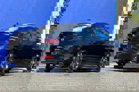 New 2025 Acura Integra A-Spec image 4