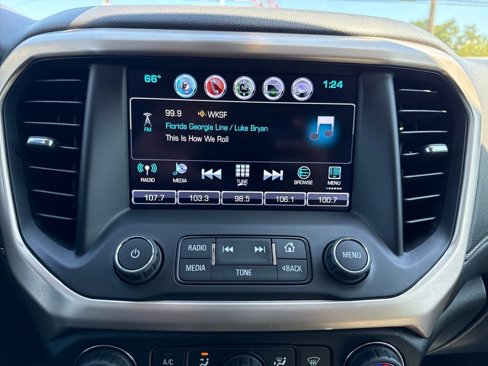 Used 2019 GMC Acadia Denali image 36