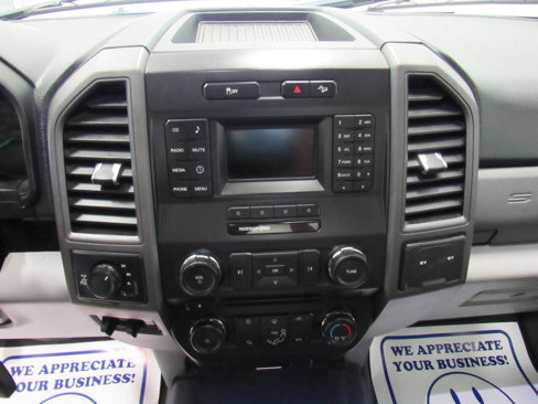 Used 2017 Ford F250 XL w/ Power Equipment Group image 40