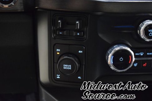 Used 2023 Ford F250 Lariat w/ FX4 Off-Road Package image 20