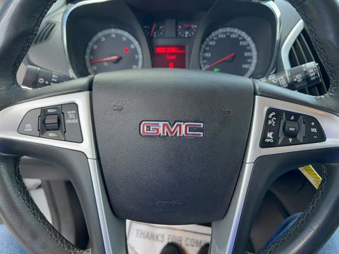 Used 2017 GMC Terrain SLT w/ Driver Alert Package I image 21