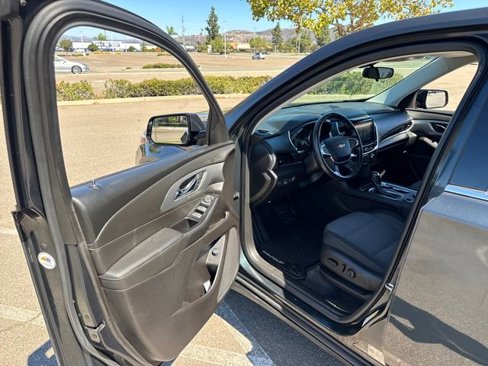 Used 2019 Chevrolet Traverse LT image 23