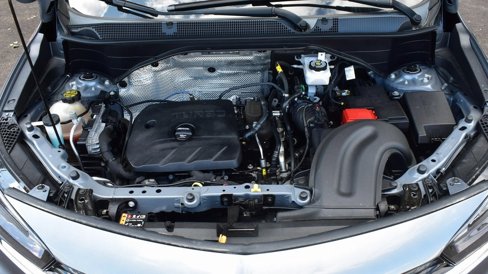 Used 2022 Buick Encore GX Preferred w/ Cold Weather Comfort Package image 9