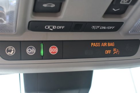 Used 2023 Chevrolet Equinox LT image 30