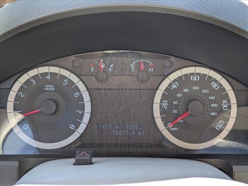 Used 2011 Ford Escape XLT w/ 203A Rapid Spec Order Code image 11