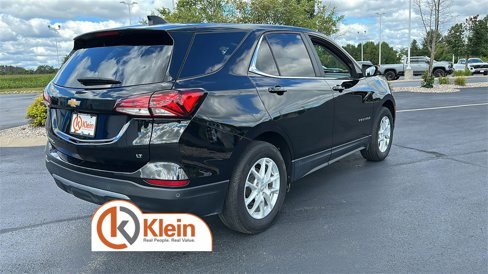 Used 2023 Chevrolet Equinox LT image 8