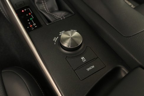 Used 2016 Lexus IS 300 AWD image 57