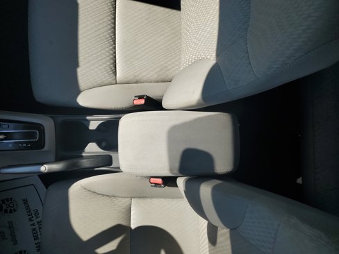 Used 2015 Honda Civic LX image 14