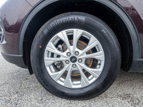 Used 2023 Ford Escape Active w/ Tech Pack #2 image 20