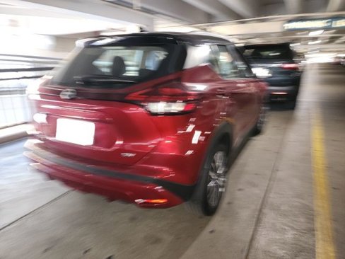 Used 2023 Nissan Kicks SV image 26