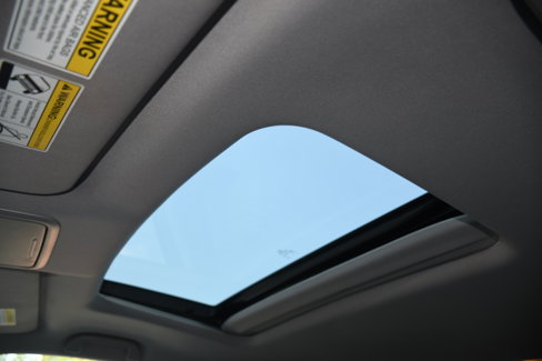 Used 2017 Honda Pilot EX-L image 7