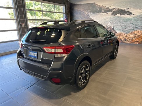 Used 2018 Subaru Crosstrek 2.0i Limited image 36