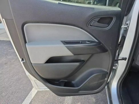 Used 2020 Chevrolet Colorado W/T w/ WT Convenience Package image 20