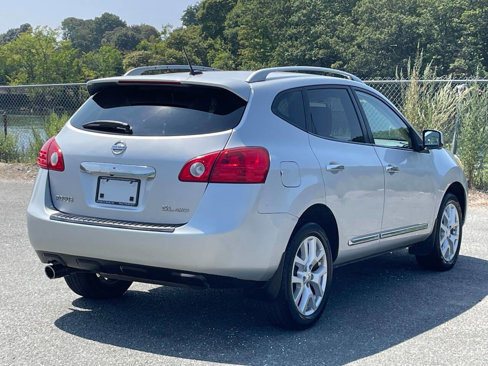 Used 2013 Nissan Rogue SL image 7