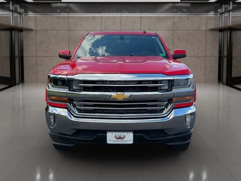 Used 2016 Chevrolet Silverado 1500 LT w/ Texas Edition image 9