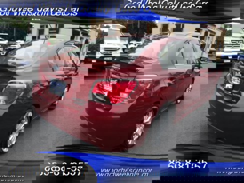 Used 2015 Subaru Impreza 2.0i Premium image 5