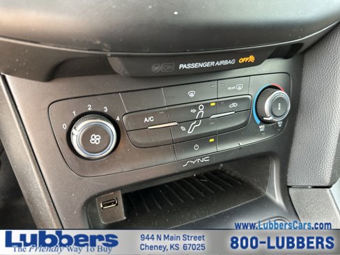 Used 2018 Ford Focus SE image 17